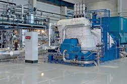 Power Plant