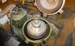 Separator Service