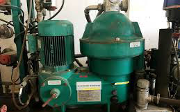 Separator Service